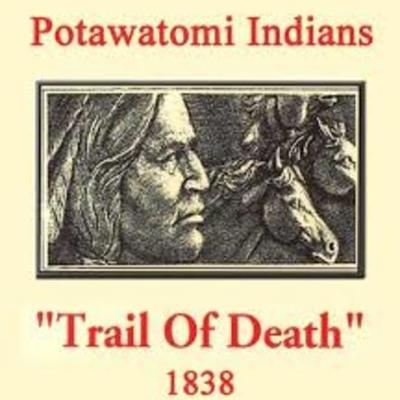 Timeline: Trial of Death Timeline