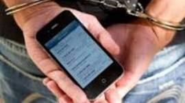 Timeline: Riley v. California