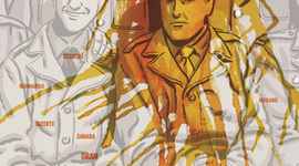 Timeline: Los Surcos del Azar