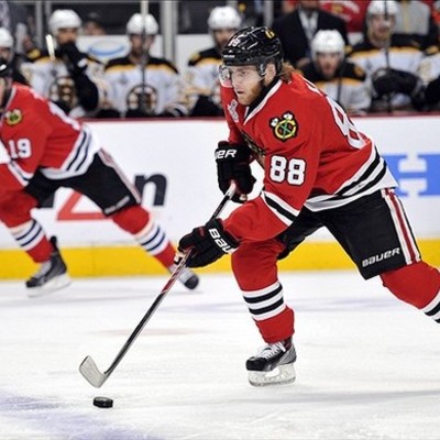 Timeline: History of Hockey