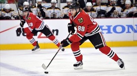 Timeline: History of Hockey