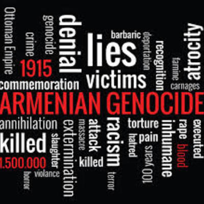 Timeline: Armenian Genocide