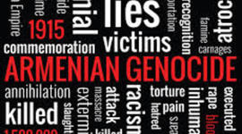 Timeline: Armenian Genocide