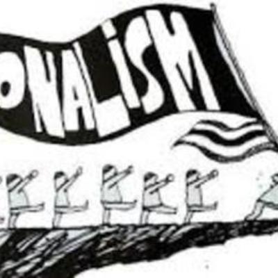 Timeline: Nationalism