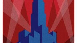 Timeline: ART DECO + BERNARD VILLEMOT