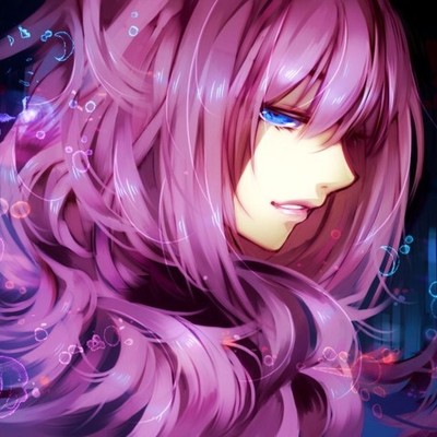 Timeline: Magenta Zantana Monique