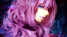 Timeline: Magenta Zantana Monique