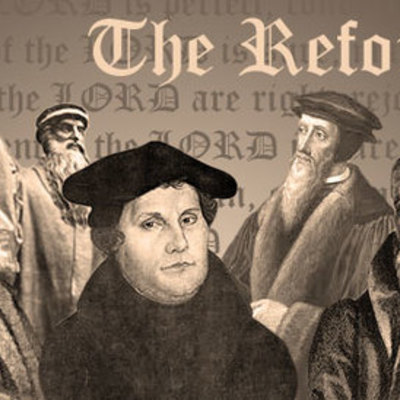 Timeline: The Protestant Reformation