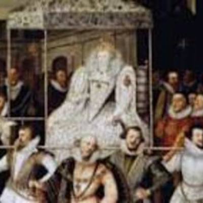 Timeline: The Protestant Reformation