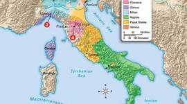 Timeline: Italian Renaissance Artist