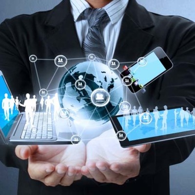 Timeline: generacion y actualizacion de las computadoras en la historia.!