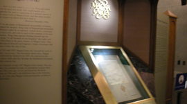 Timeline: History of Special Education Legislation