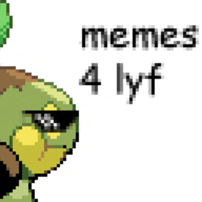 Timeline: History of Memes Land 4 lyf