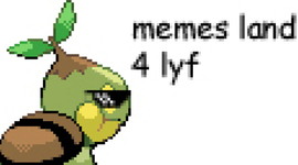 Timeline: History of Memes Land 4 lyf