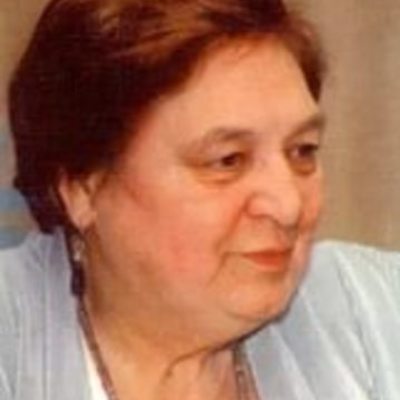 Timeline: Токмакова Ирина Петровна