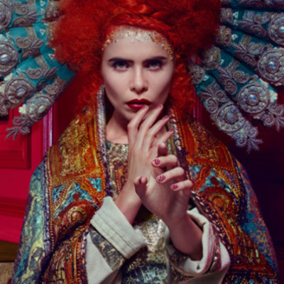 Timeline: Paloma Faith