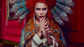 Timeline: Paloma Faith