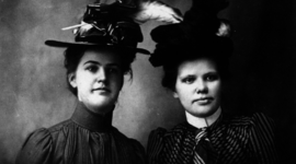 Timeline: Women's Rights Timeline!