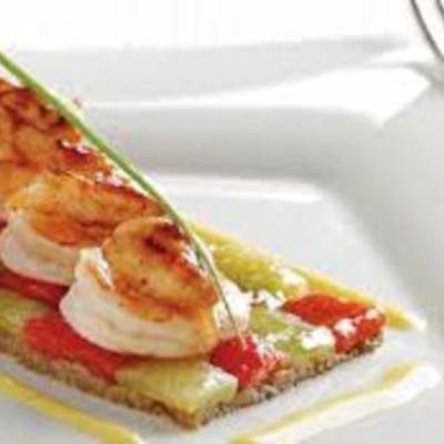 Timeline: COMIDA INTERNACIONAL