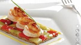 Timeline: COMIDA INTERNACIONAL