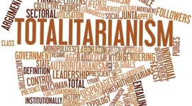 Timeline: Bryan Vallejo- Totalitarianism