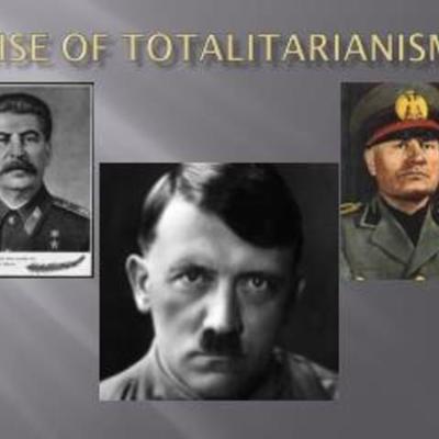 Timeline: Santos rise of totalitarianism