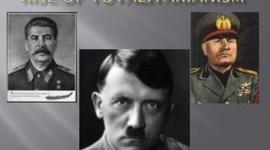 Timeline: Santos rise of totalitarianism