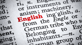 Timeline: Old English- Modern English, and all the In between