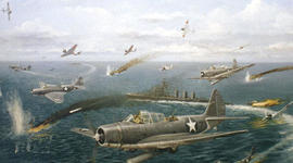 Timeline: World War II