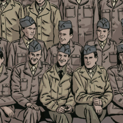 Timeline: Línea del tiempo: Los surcos del azar