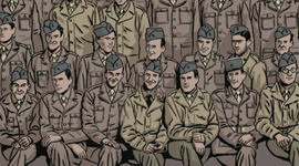 Timeline: Línea del tiempo: Los surcos del azar