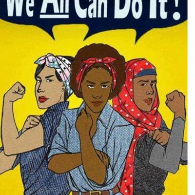 Timeline: Women's Right