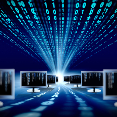 Timeline: HISTORY OF THE COMPUTER