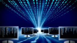 Timeline: HISTORY OF THE COMPUTER