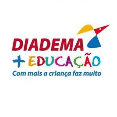 Timeline: Diadema Mais Educação: Com + a criança faz muito