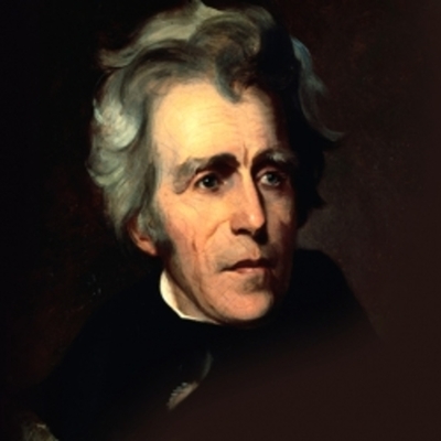 Timeline: Andrew Jackson Timeline