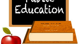 Timeline: The Road to Public Education