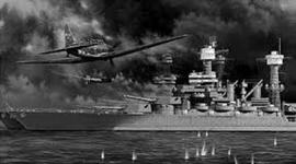 Timeline: WWII Time Line