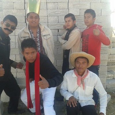 Timeline: proyecto de live