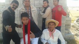 Timeline: proyecto de live