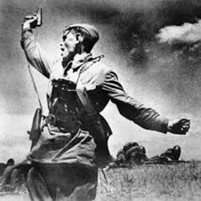 Timeline: Великая Отечественная война