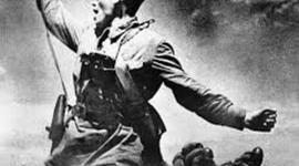 Timeline: Великая Отечественная война