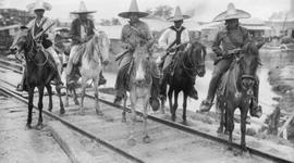 Timeline: The Mexican Revolution