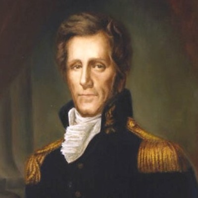Timeline: Andrew Jackson Timeline
