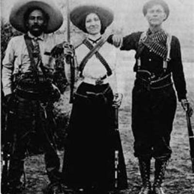 Timeline: Mexican Revolution