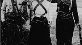 Timeline: Mexican Revolution