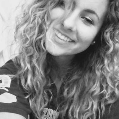 Timeline: Lillian's Timeline