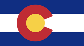 Timeline: Colorado