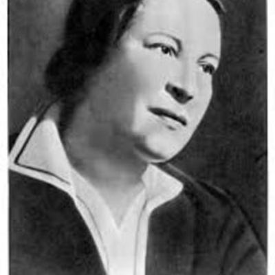 Timeline: Агния Барто