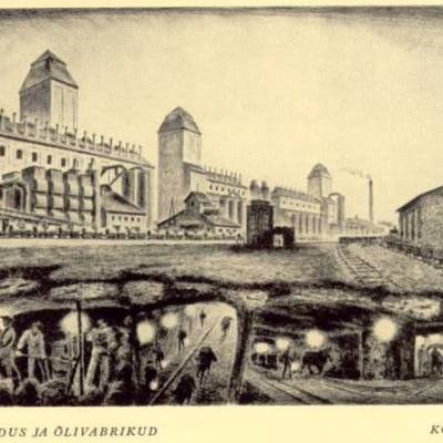 Timeline: Eesti ajalugu